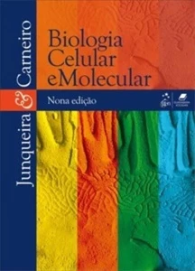 Biologia Celular E Molecular,junqueira, Luiz Carlos - eBooks