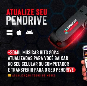 Músicas envio imediato - Outros