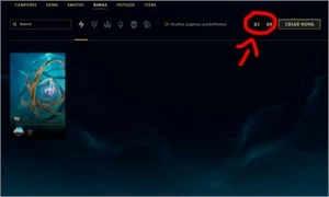 CONTA GOLD V - 29 Campeões - ÓTIMA SMURF - League of Legends LOL