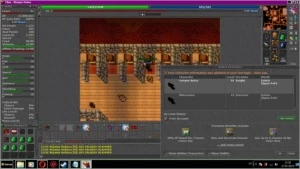 EK90+MS45(RK FREE) - Tibia
