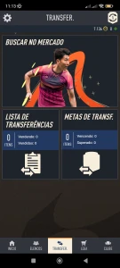 Conta Fifa 23 Com Eusébio E Time De 10 Milhões