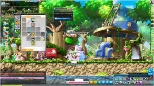 Conta Maplestory - Others