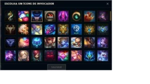 Borda Challenger 428 skins 5 skins hextec - League of Legends LOL