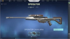 Conta valorant com varias skins