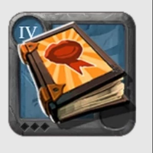 Tomo da visão - Albion Online