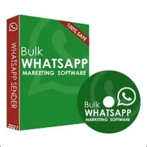 Software Bulk WA Sender Marketing - Others