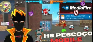 Xit free fire