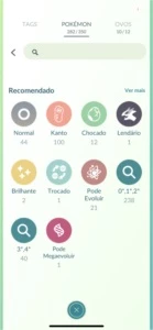 Conta pokemon go lvl 27 - Pokémon
