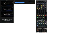 Conta Pxg, Steel, Lvl 348 Oreb. Sem Bh / Tower Só Fly / Nw26 - PokeXGames