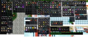 Conta Pxg, Steel, Lvl 348 Oreb. Sem Bh / Tower Só Fly / Nw26 - PokeXGames