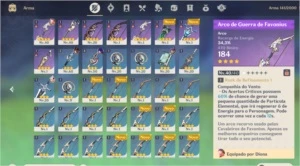 ✅ Hutao Server Asiático ✅ - Genshin Impact