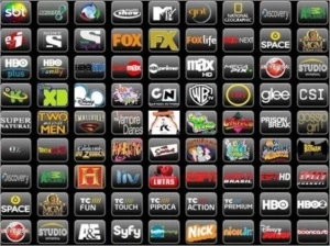 TV ONLINE + NETFLIX + DISNEY PLUS + AMAZON PRIME - Assinaturas e Premium