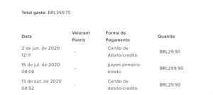 Conta Imortal 1 com skin - Valorant