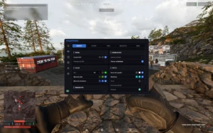 Wardogs Cheat Hack - Aimbot, Esp, Wall, No Recoil, Radar Etc - Outros