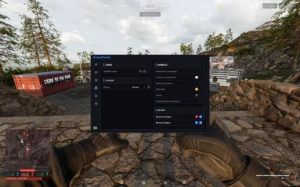 Wardogs Cheat Hack - Aimbot, Esp, Wall, No Recoil, Radar Etc - Outros