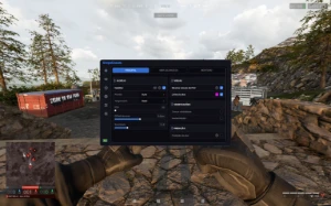 Wardogs Cheat Hack - Aimbot, Esp, Wall, No Recoil, Radar Etc - Outros