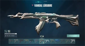 VALORANT CONTA DIAMANTE