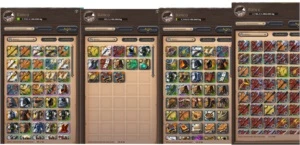 CONTA ALBION HIGH SPEC ZVZ/CRAFT/COLETA +  prata na conta - Albion Online