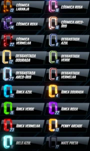 conta marvel snap cl 37k competa - Outros