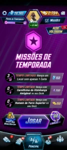 conta marvel snap cl 37k competa - Outros