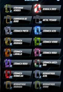 conta marvel snap cl 37k competa - Outros