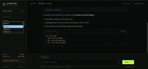 Agente de IA SEM BLOQUEIOS - Inteligência Artificial