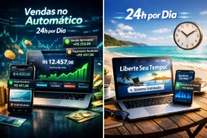 Source de Vendas Auto - Outros