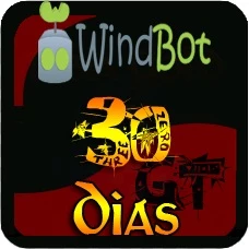 Windbot - 30 Dias - Tibia