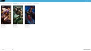 Conta Level 30 LoL 23 CAMPEÕES 3 SKINS (UDYR ULTIMATE) - League of Legends