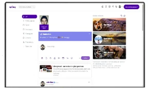 Script Rede Social Onlyfans Em Português - Others