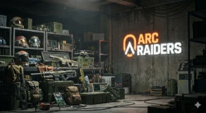 Arc Raiders - Armas/Itens - Outros