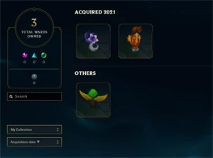 PLATINA 4, 62.5% WR, 14080 EA, 5 SKINS - CONTA DE LOL - League of Legends