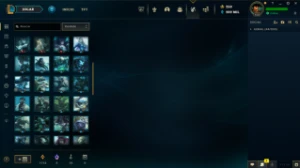 ⭐Conta LOL LVL 438 |Full Campeões| 214 Skins |Prata 2| 2015⭐ - League of Legends
