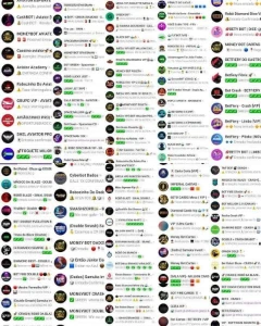 Listas de links - Outros