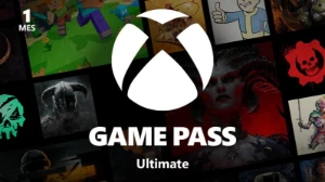 Gamepass - 30 Dias - Assinaturas e Premium