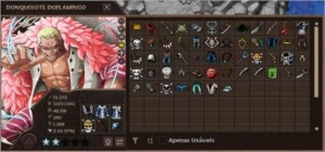 VENDO CONTA GLA COM PACOTE FUNDADOR ALABASTA - Tibia