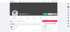 Sngine - The Ultimate PHP Social Network Platform - Outros