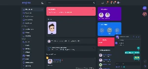 Sngine - The Ultimate PHP Social Network Platform - Outros