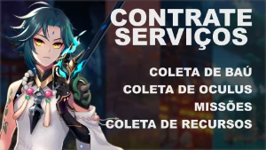 ✨ Farm - Materials - Chests - Events - Quests ✨ - Genshin Impact