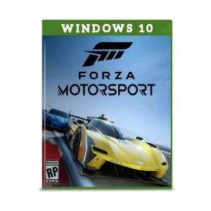 Forza Motorsport Pc digital online