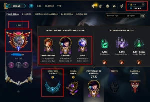 615 Skins+main Adc+14 Skins Cait+16 Skins Mf+16 Skin Ashe - League of Legends LOL