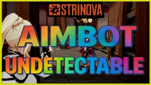 Strinova - Color Aimbot Externo - Indetectavel* - Steam