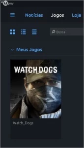 Conta Uplay com Watch Dogs - Outros
