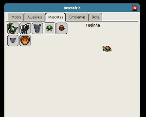 Conta habbo