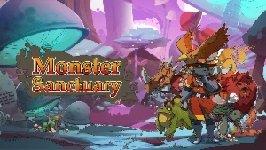 Monster Sanctuary - Steam