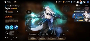 Conta Epic seven - Cheia de recursos - vem conferir logo - Outros