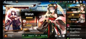 Conta Epic seven - Cheia de recursos - vem conferir logo - Outros