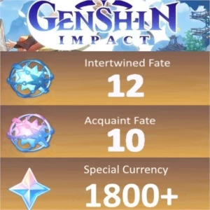 ✨GENSHIN IMPACT CONTA✨SERVIDOR AMERICA✨AR7✨STARTER✨REROLLS
