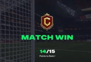 Fut Champions Minimo 12 A 15 Vitorias Ea Fc (Pc - Elo Job) - FIFA