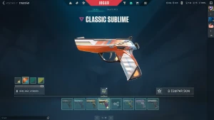 Conta De Valorant Com 2500 Reais Em Skins!